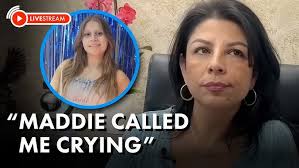 Her Mother ALLOWED This?! More Disturbing Details in the Madeline Soto Case 