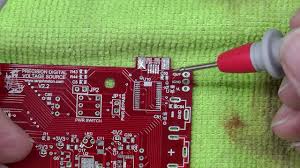 Circuit boards printed circuit board. Video Blog 035 Locating A Pcb Short Circuit 10 Minute Youtube