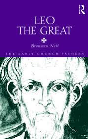 The Early Church Fathers