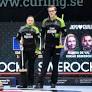 Sweden's Mixed Doubles Curling Duo Reaches World Championship Final
