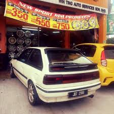 ︎ belait shipping co sdn. Photos At Win Ting Auto Services Sdn Bhd Taman Tun Dr Ismail Kuala Lumpur