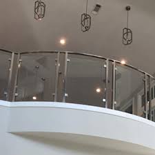 For contemporary designs, interior glass railing kits have become one of the most popular options. Top 10 Glass Railing Insights Agsstainless Com