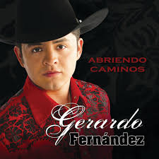 Stream Alfredo Rios Galeana (Album Version) by Gerardo Fernandez