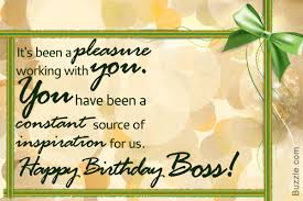 When we've been together for a long time, the anniversary is an opportunity to get even closer. Respect Your Boss Quotes Birthday Wishes For Your Boss To Make Him Feel Happy And Respected Dogtrainingobedienceschool Com