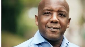 Diversity champion celebrates election as 'first black senior partner' at a  top 100 UK firm