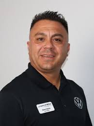 Meet Larry H. Miller Volkswagen Tucson Staff