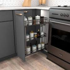 Cabinet Organizers Organizers Cabinets Organization Hardware Resources Black Nickel Hardware