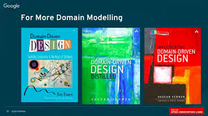 Domain Driven Design For Mere Mortals Devnation Tech Talk Youtube