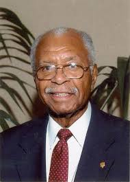 Donald “Bill” McMoore