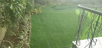 Artificial grass is an excellent alternative to natural grass, due to the comparative ease and lower cost of maintenance. Artificial Grass Green Grass Fake Grass
