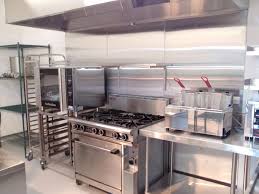 i eat cafe restaurant kitchen design