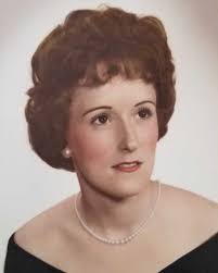 Most Recent Obituaries