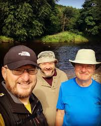 John Dempsey (@JPDempseyUCLan)