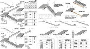 Download Reinforced Concrete Staircase Design Sheet Concrete Staircase Concrete Stairs Spiral Staircase Plan