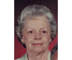 Olive Eberle Obituary (2020)