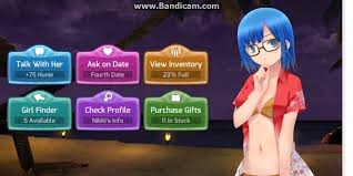 The following hidden characters are unlocked by completing the. Huniepop How To Unlock Celeste Youtube