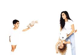 Maybe you would like to learn more about one of these? See All The Kardashian Family Christmas Cards