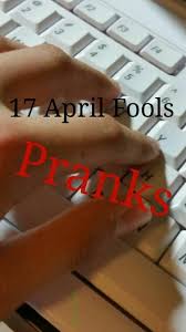 Nevertheless, it was a fun one. 17 Great April Fools Pranks 19 Steps With Pictures Instructables