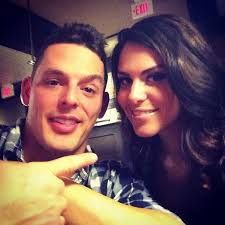 Big Brother 2014 Spoilers: Amanda Zuckerman Has A New Man? (PHOTOS)