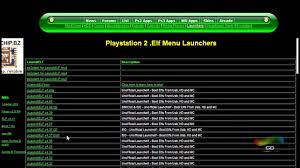 Klo kaset game biasa masih bisa. Cara Instal Ule Cd Via Fd Fasrpath