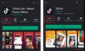 Tiktok Rating Down Why Tiktok Rating Is Falling Dramatically