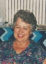 Obituary information for Marlene Grace Batt