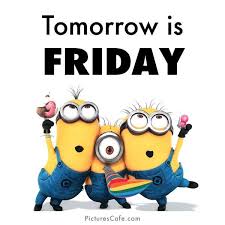 Happy Friday Eve Clipart Happy Friday Eve Birthday Quotes Funny Friday Eve Just share with your friends and family these memes on friday.