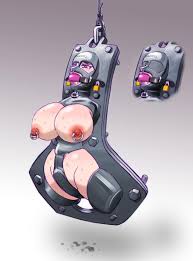 permanent Bondage : rhentaiamputee