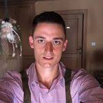 Kevin Kettner's Instagram, Twitter & Facebook