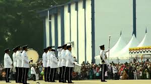 196655 mohd murtaza bin nasir caw. Perbarisan Tamat Latihan Skuad 1 2012 By Wawa Narzeri