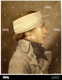 Karl friedrich schulz hi-res stock photography and images