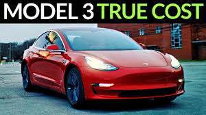 The cost difference between insuring a tesla model 3 and a camry se is less than you might think. Car Insurance On A Tesla Model 3