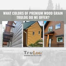 For a small fee, we will take your uploaded photo, process it, and send back a link so you can begin your visualization project! Trulog Siding What Color Suits Your Taste We Offer Facebook