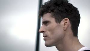 Brand Ambassador Phillip Doyle