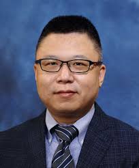 Professor Alan Li and Professor Fei Chen receive Strategic Partnership  Award for Research Collaboration 2025