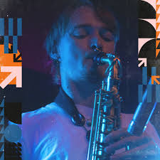 The Welcome to Leeds stage: curated by DJ Lubi — Leeds Jazz Festival