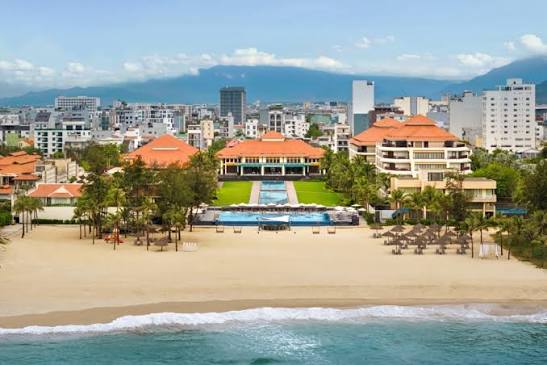 resort Đà Nẵng cho cặp đôi