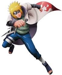 Minato Namikaze Vs Battles Wiki Fandom In 2020 Minato Naruto Shippuden Anime Anime
