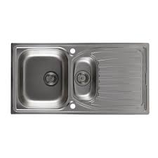 This classic steel shelf design is modern, minimal, sleek and ready for your new kitchen or bathroom. Pin On Kitchen