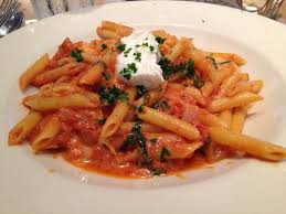 With mozzarella, parmesan, garlic, herbs and extra virgin olive oil. Four Cheese Pasta Cheesecake Factory