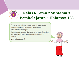 We did not find results for: Kunci Jawaban Tematik Kelas 6 Tema 2 Hal 124 Peranti Guru