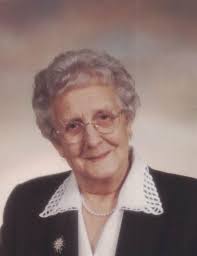 Obituary of Fern Dale