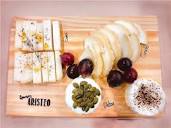 Aristeo Cheese Board of Quesos Aristeo | mentta.com