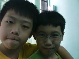 my good friend picture