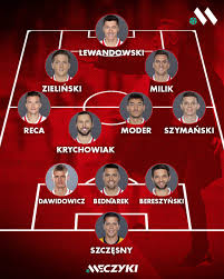 Paulo sousa podał jedenastkę, która rozpocznie mecz z anglią na wembley, w eliminacjach mistrzostw świata 2022. Przewidywany Sklad Reprezentacji Polski Na Mecz Z Wegrami W El Ms Duza Niespodzianka W Obronie
