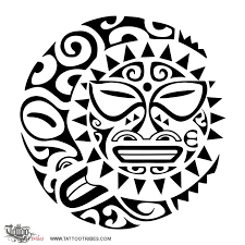 Black And White Filipino Flag Tattoo Tatuaggio Di Soleluna Niente E Impossibile Tattoo Custom Tattoo Designs On Tattootribes Com Moon Sun Tattoo Maori Tattoo Filipino Tattoos