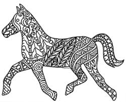Check spelling or type a new query. Horse Coloring Worksheets Teaching Resources Tpt