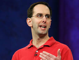 Microsoft shuffles its cloud business to keep the good times rolling