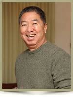 Stephen Kwok Fai Lam