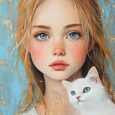 Walking in my fairytale landcape